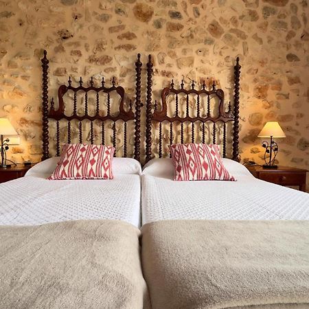 Bonvent Villa Felanitx Room photo