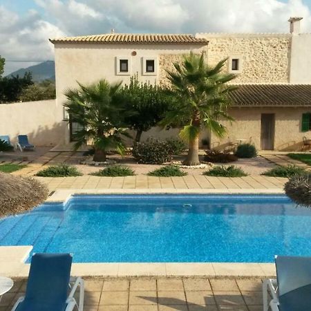 Bonvent Villa Felanitx Exterior photo